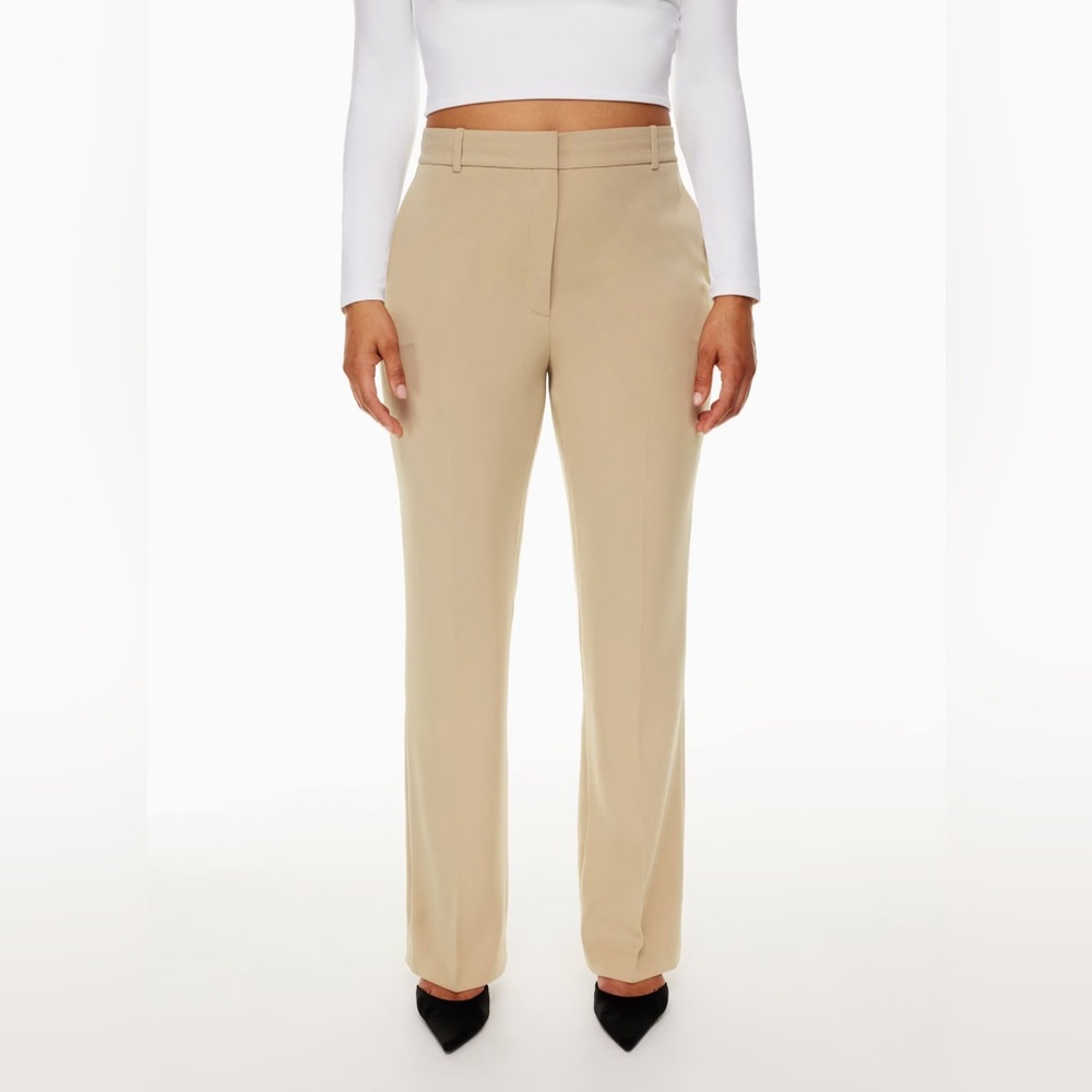 Aritzia Babaton Publish Pant